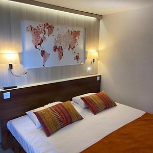 Chambre Lit King-Size