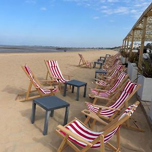 Acadie Saint Victor - Hotel Restaurant - Face Mer - Chatelaillon Plage